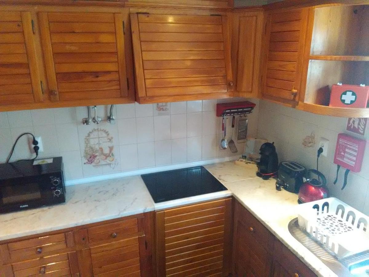 Bela Vita, Porto Covo Dış mekan fotoğraf