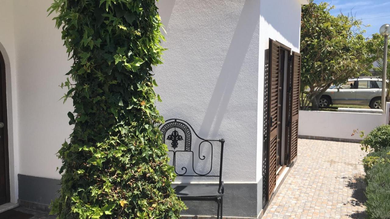 Bela Vita, Porto Covo Dış mekan fotoğraf