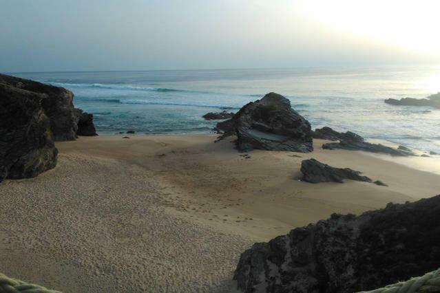 Bela Vita, Porto Covo Dış mekan fotoğraf