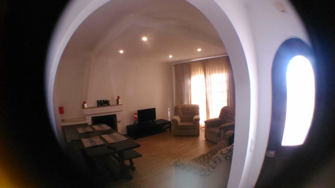 Bela Vita, Porto Covo Dış mekan fotoğraf
